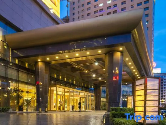Yinlong Hotel