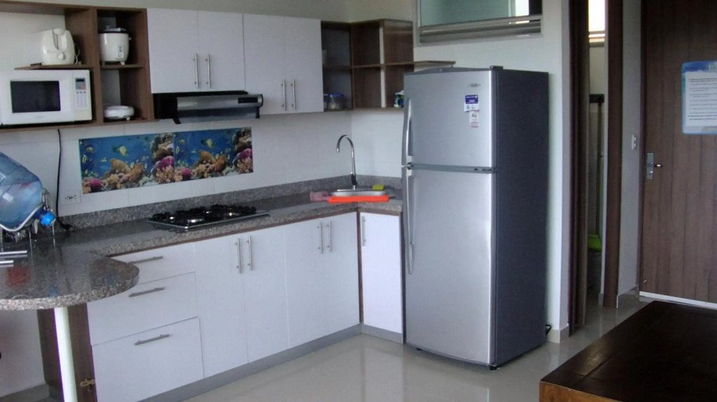 Apartamento Santa Marta 405