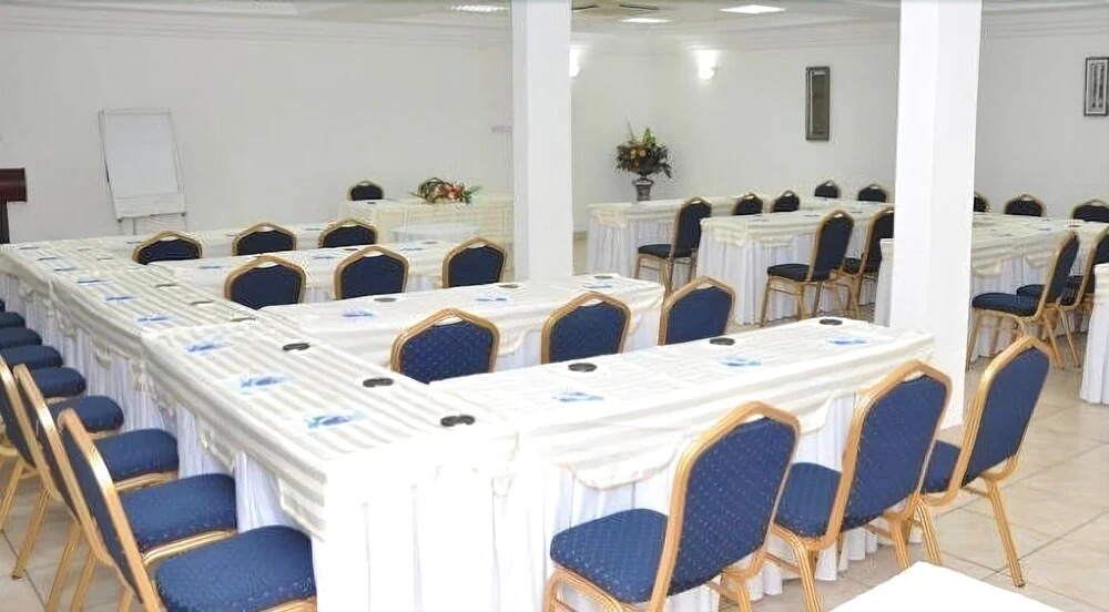 Ellking Hotel