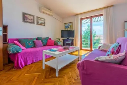 Apartment Vlasta