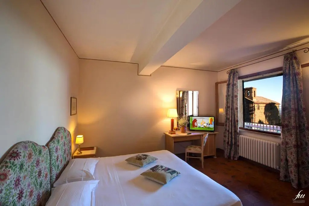 Relais La Fattoria