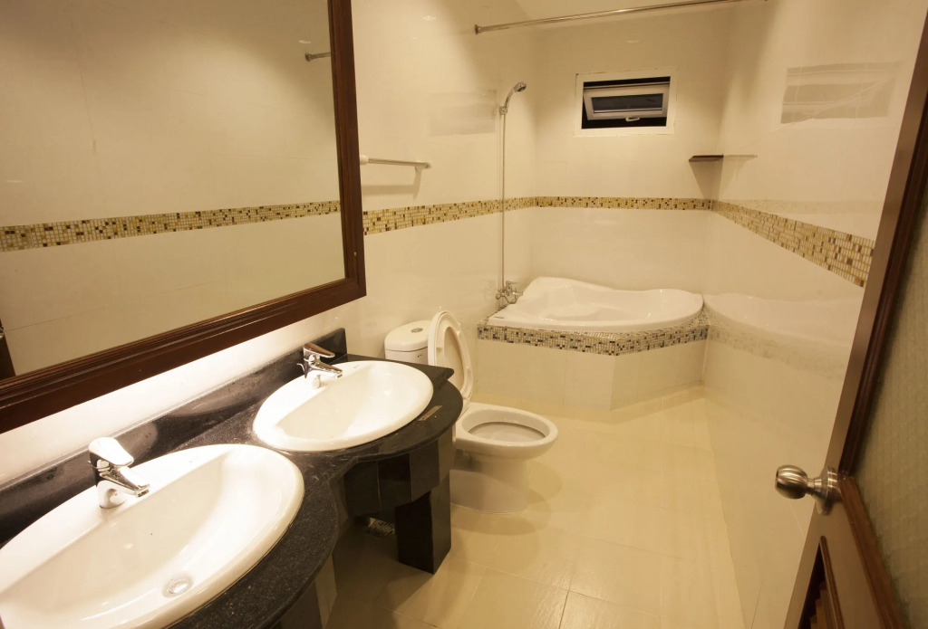 Anh Dao Mekong 2 Hotel