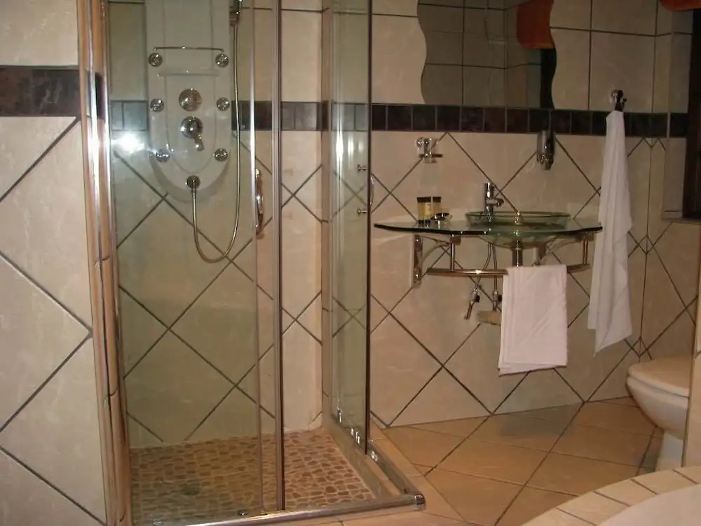 Njala Guest House