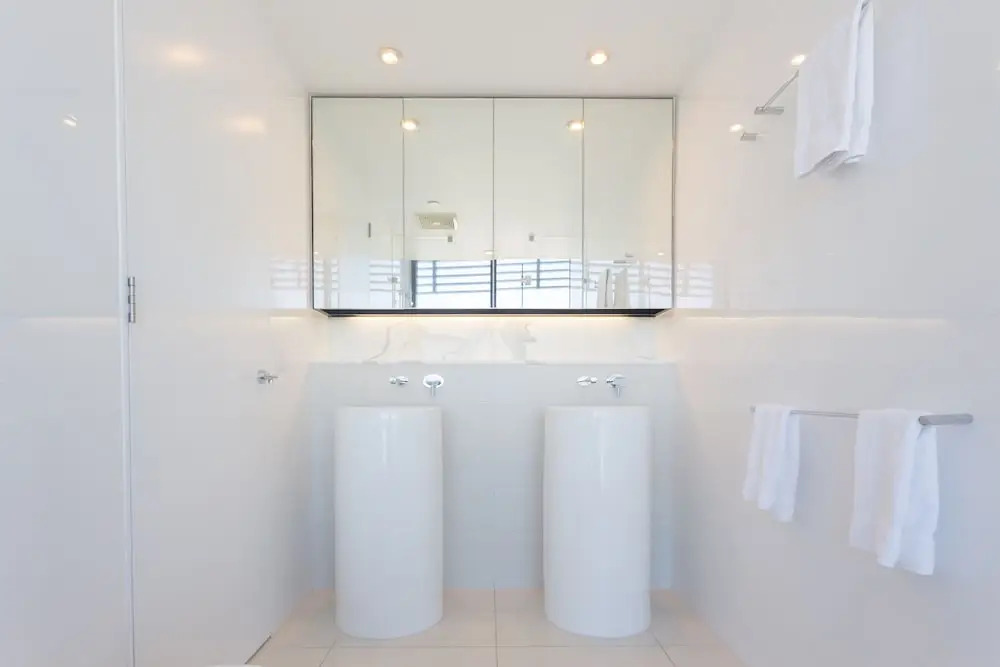Oracle Resort Private 3 Bed Skyhome