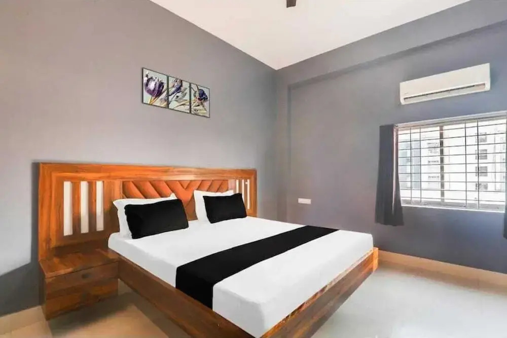 Roomssolution ! Best Hotel In Patna