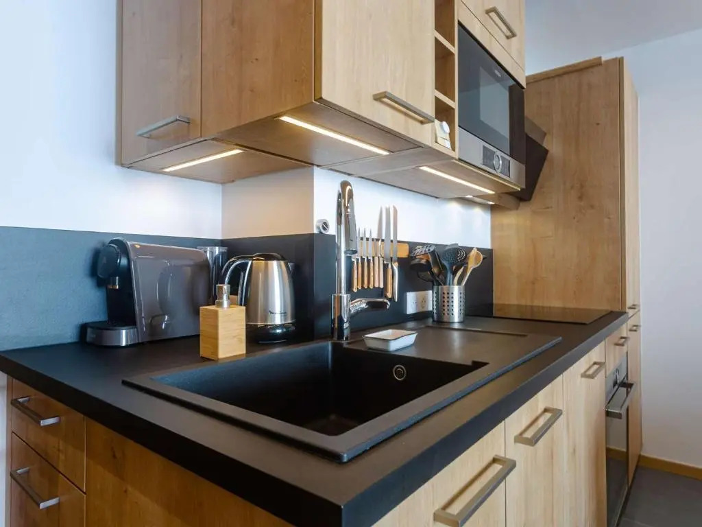 Appartement Val Thorens, 5 pièces, 10 personnes - FR-1-545-14
