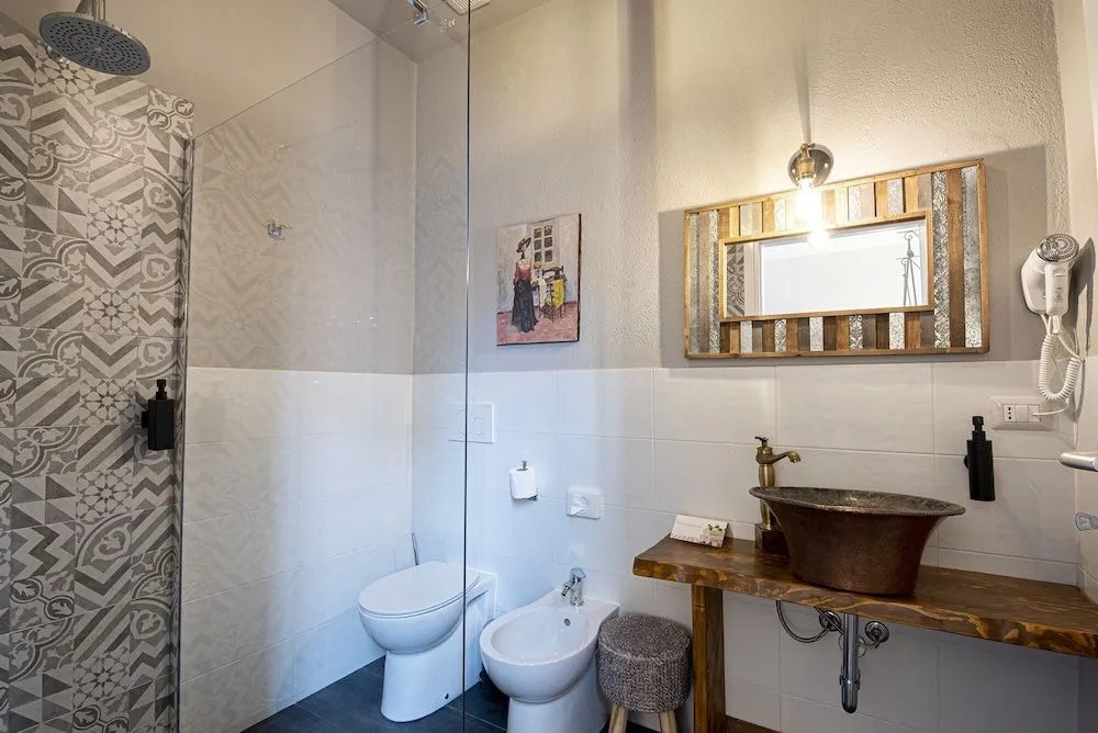 Balbis Choco Rooms