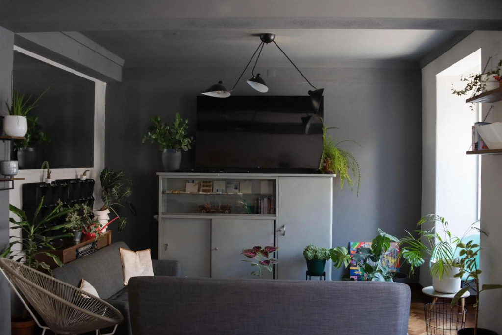 Draft Hostel & Rooms
