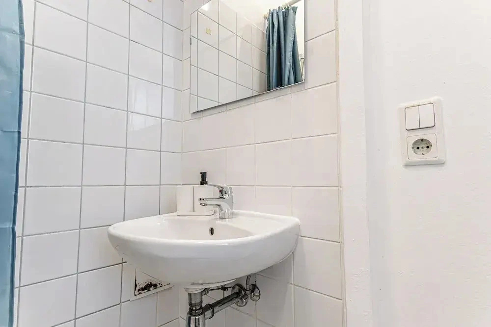 Modern 1BR Apartment Long Stay Vienna