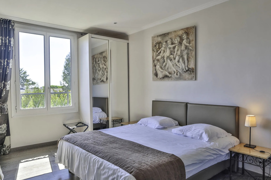 Emeraude Résidence Hotelière