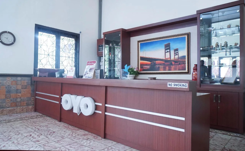 Hotel Graha Bukit Syariah