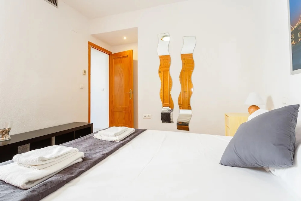 El Solarium de Virgili
