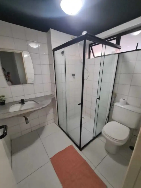 Apartamento Duplex Beira-Mar Pajuçara