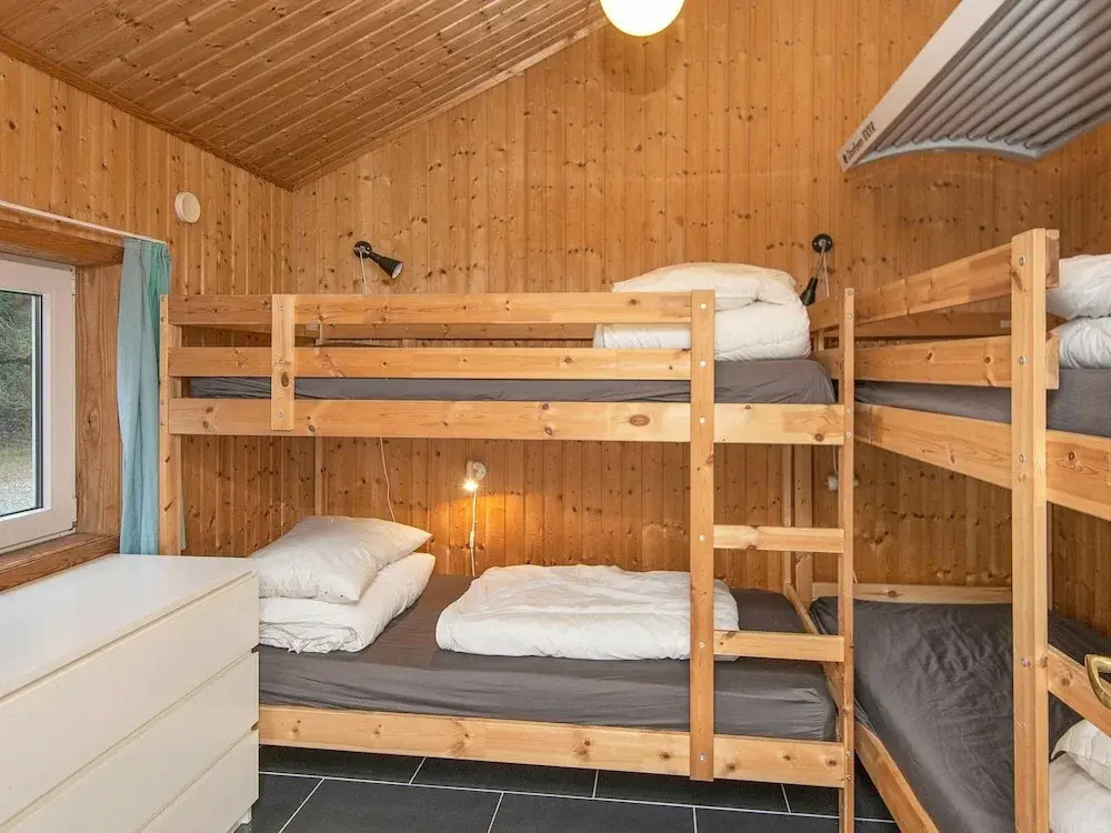 Luxury Holiday Home in Jutland Near Sea