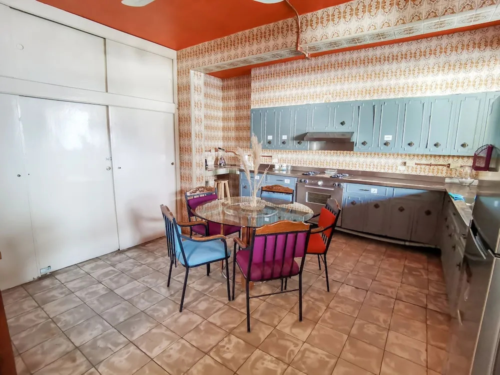 Hotel Casa los Abuelos