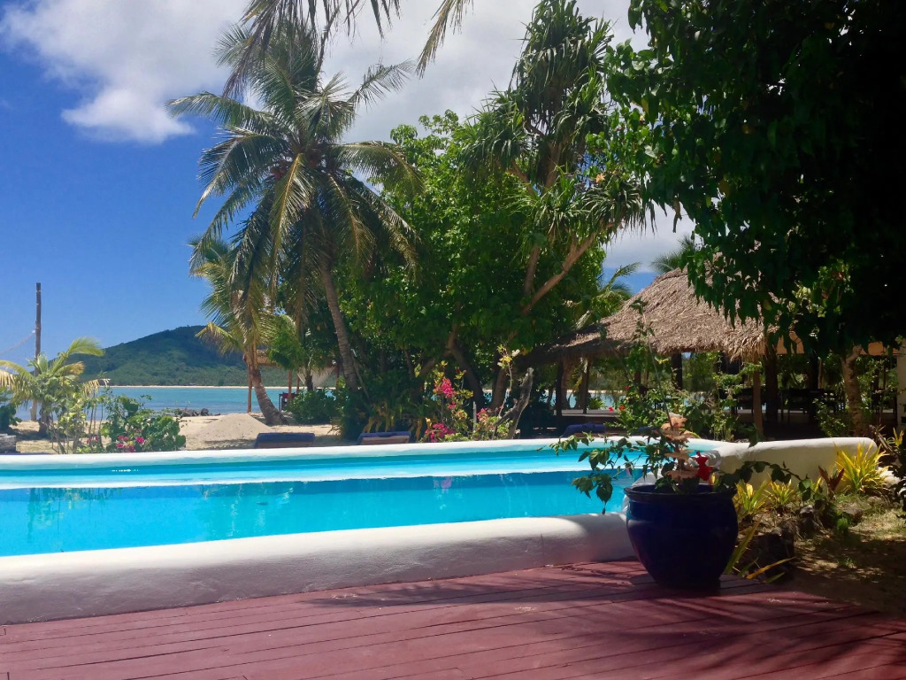 Navutu Stars Resort