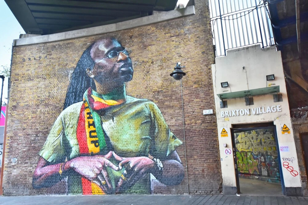 The Brixton Rooms