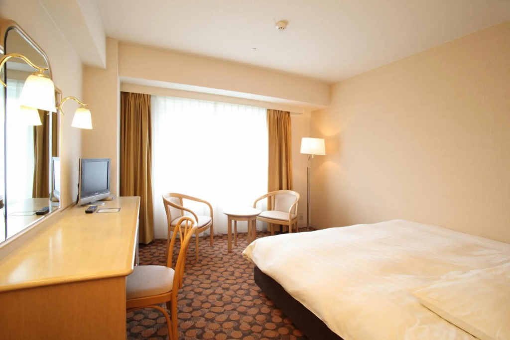 Hotel Fujita Fukui