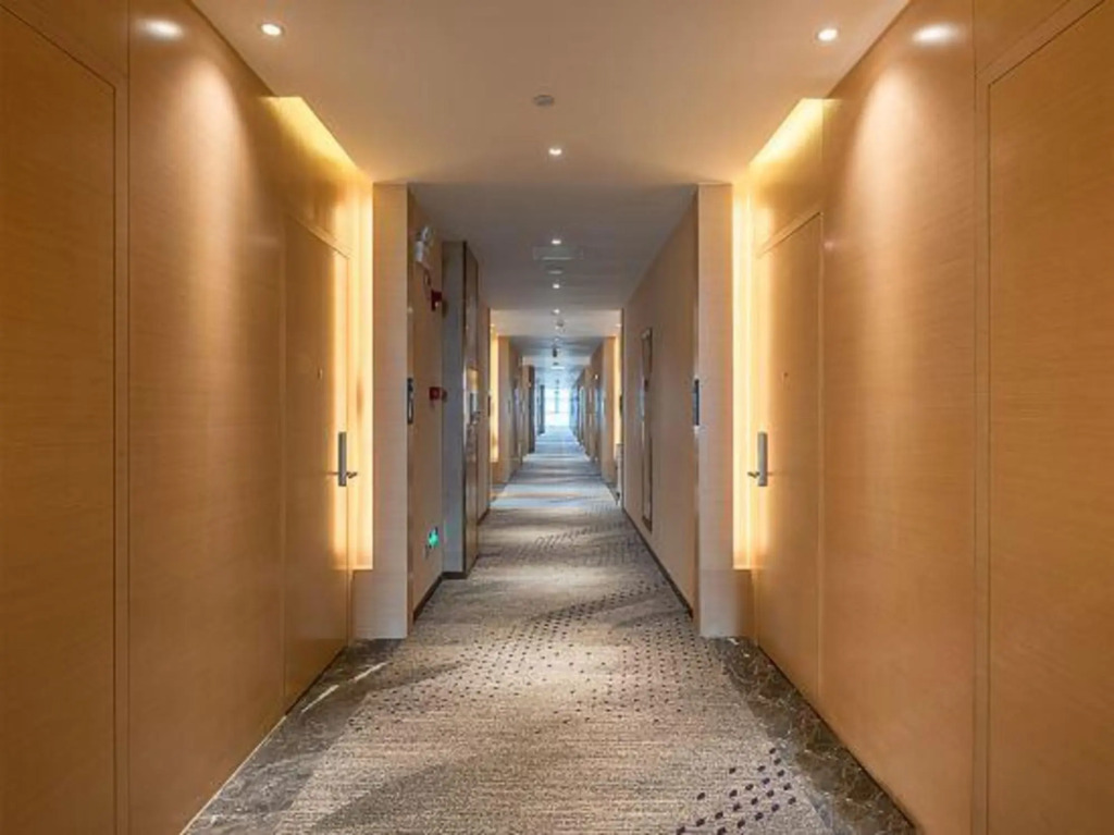 Lavande Hotel(Foshan Nanhai film and TV City store)