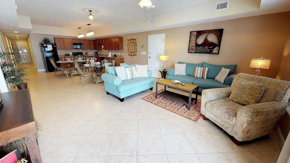 Myrtle Beach 301A Villa Villa 4