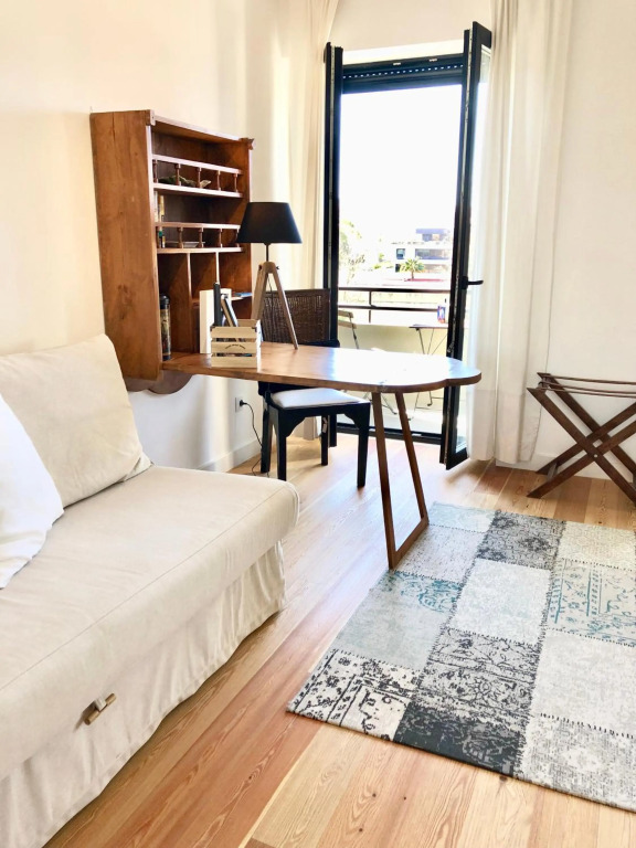Gulbenkian Gardens Apartments