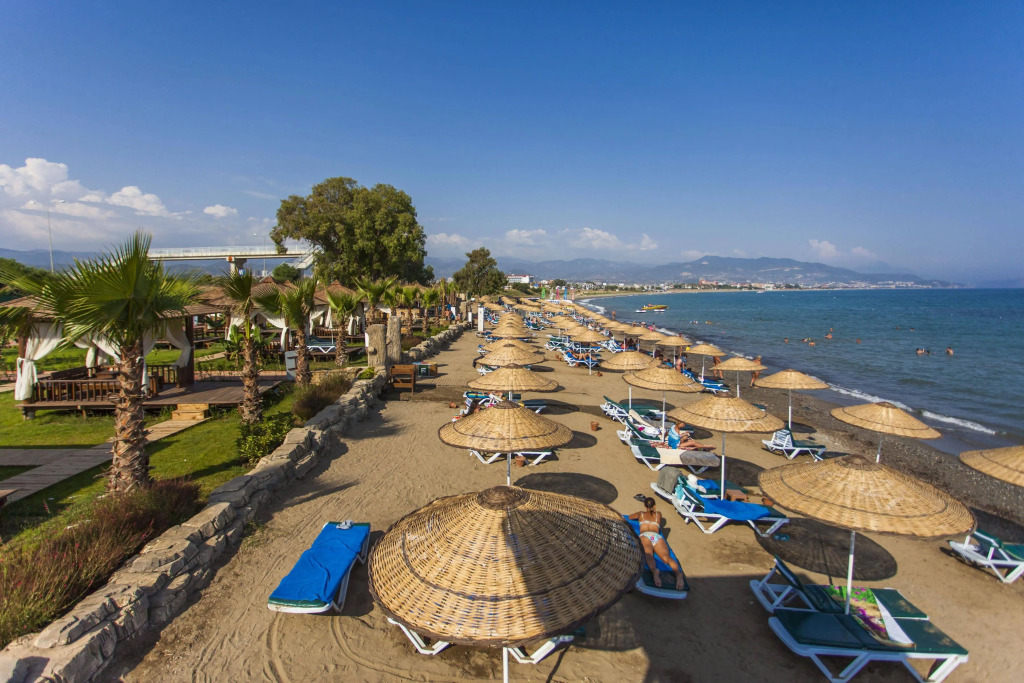 Eftalia Holiday Village
