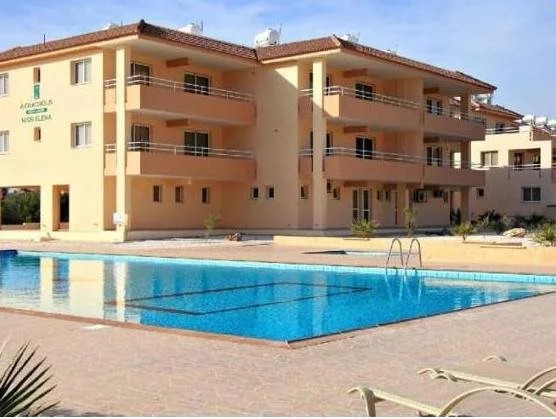 Nissi Elena Deluxe Apartments