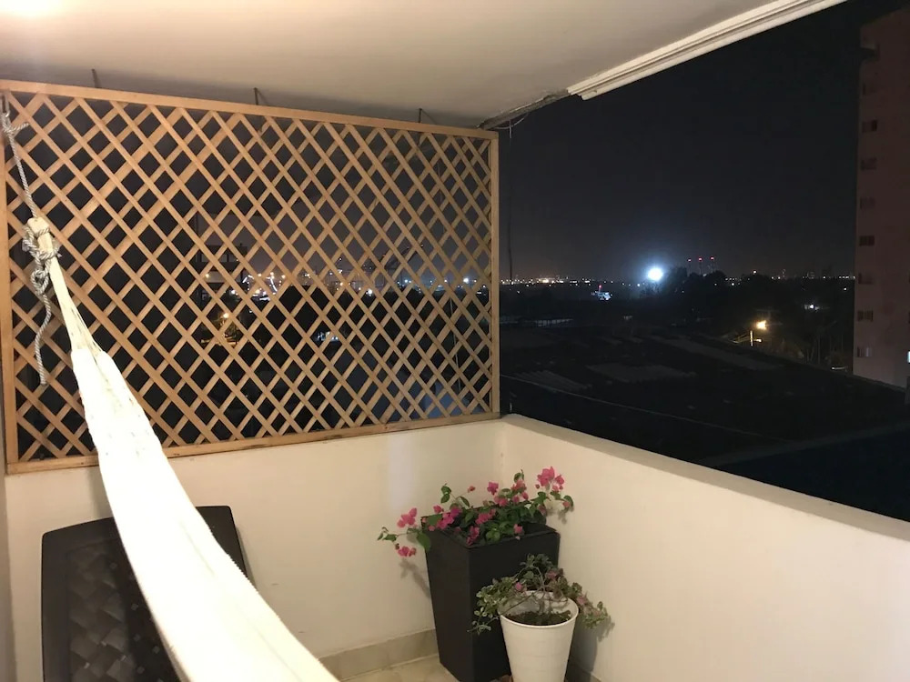 Apartamento de Lujo Vista al Mar