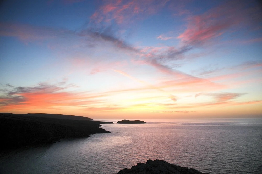 YHA Poppit Sands