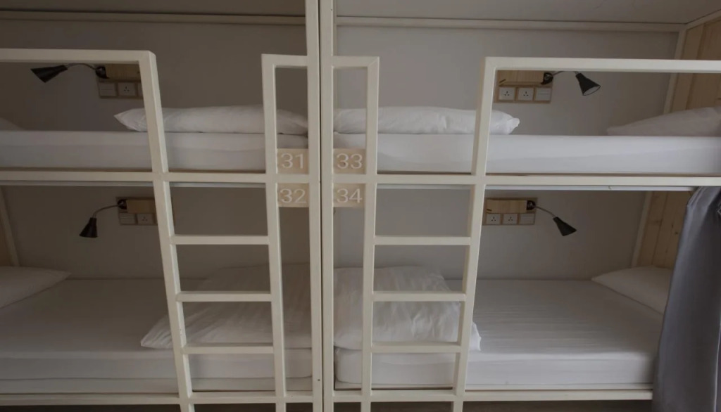 Pinto Hostel