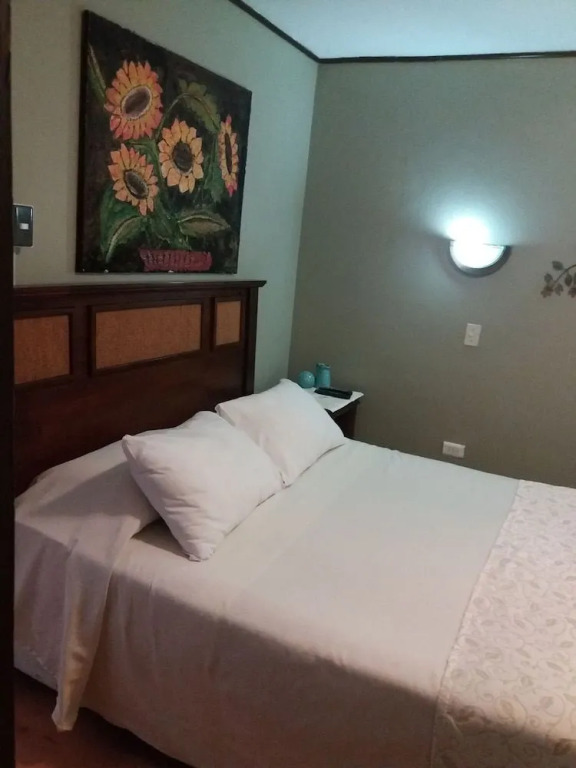 Hostal Centro