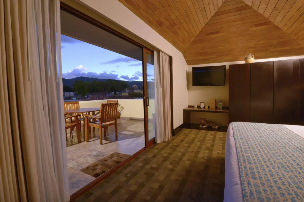Casa del Alma Hotel Boutique & Spa