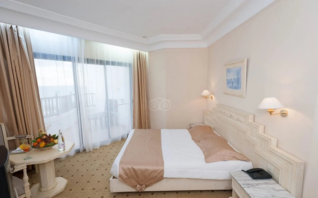 L´Orient Palace Resort & Spa