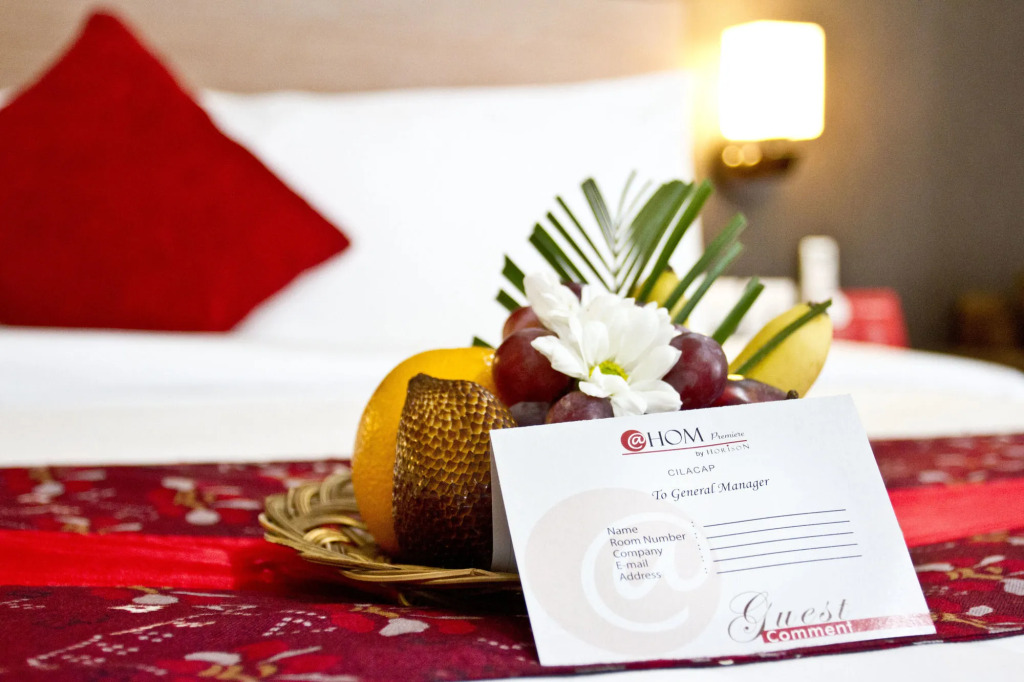 Noola Hotel Cilacap