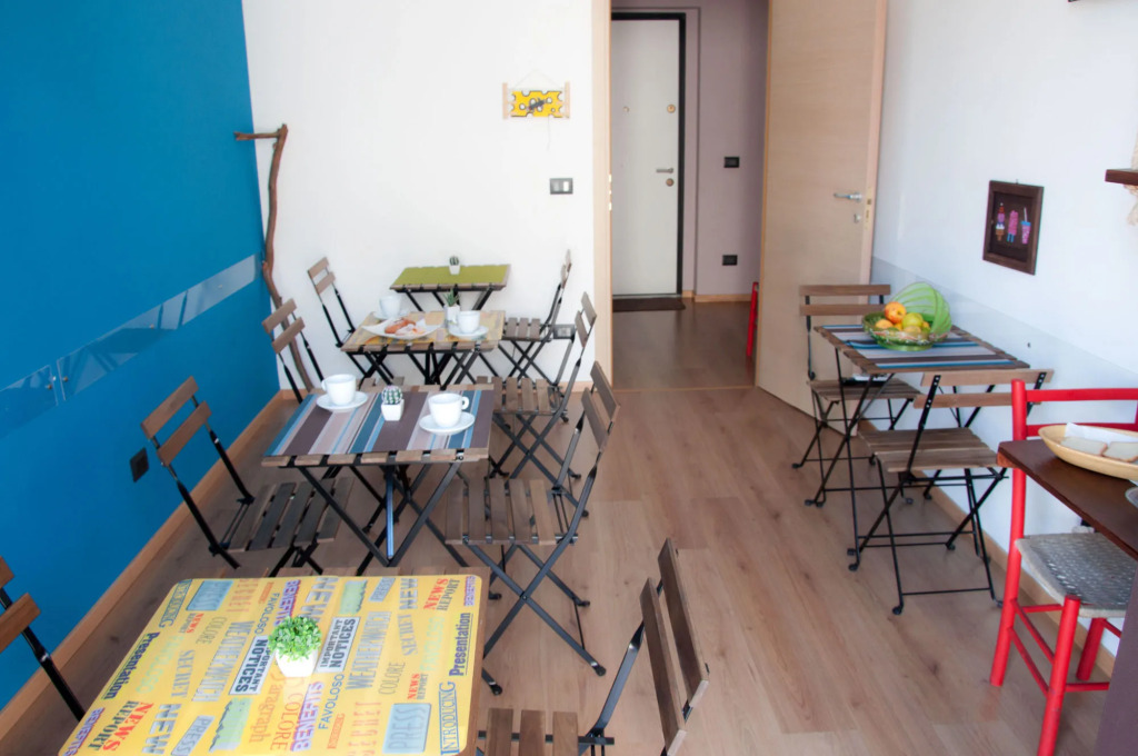 B&B Miro Centro Catania
