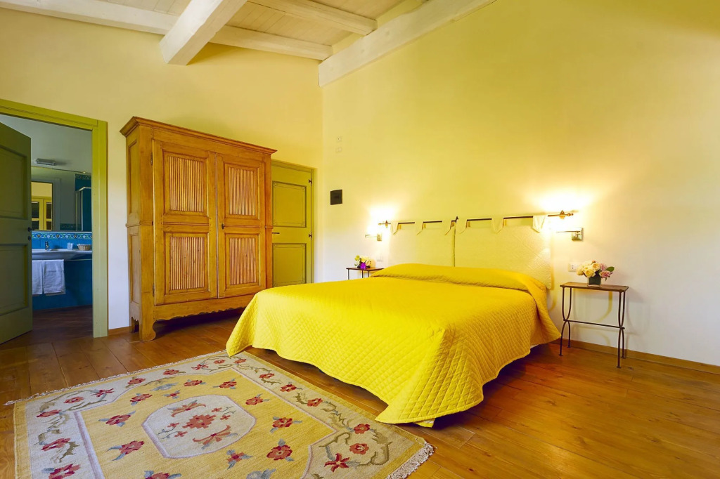 Wine Resort Ledà dIttiri