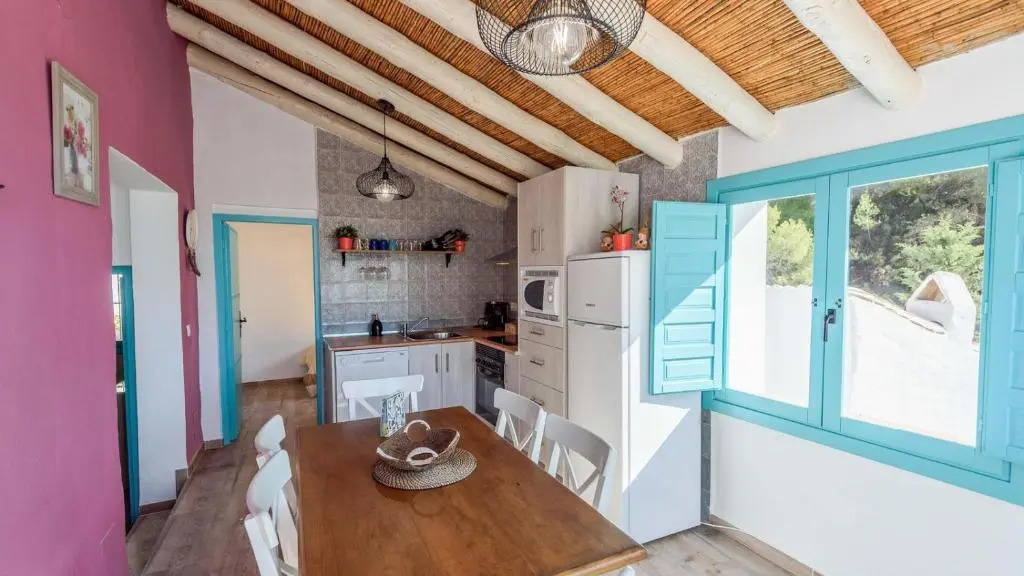 Casa La Higuera Competa by Ruralidays
