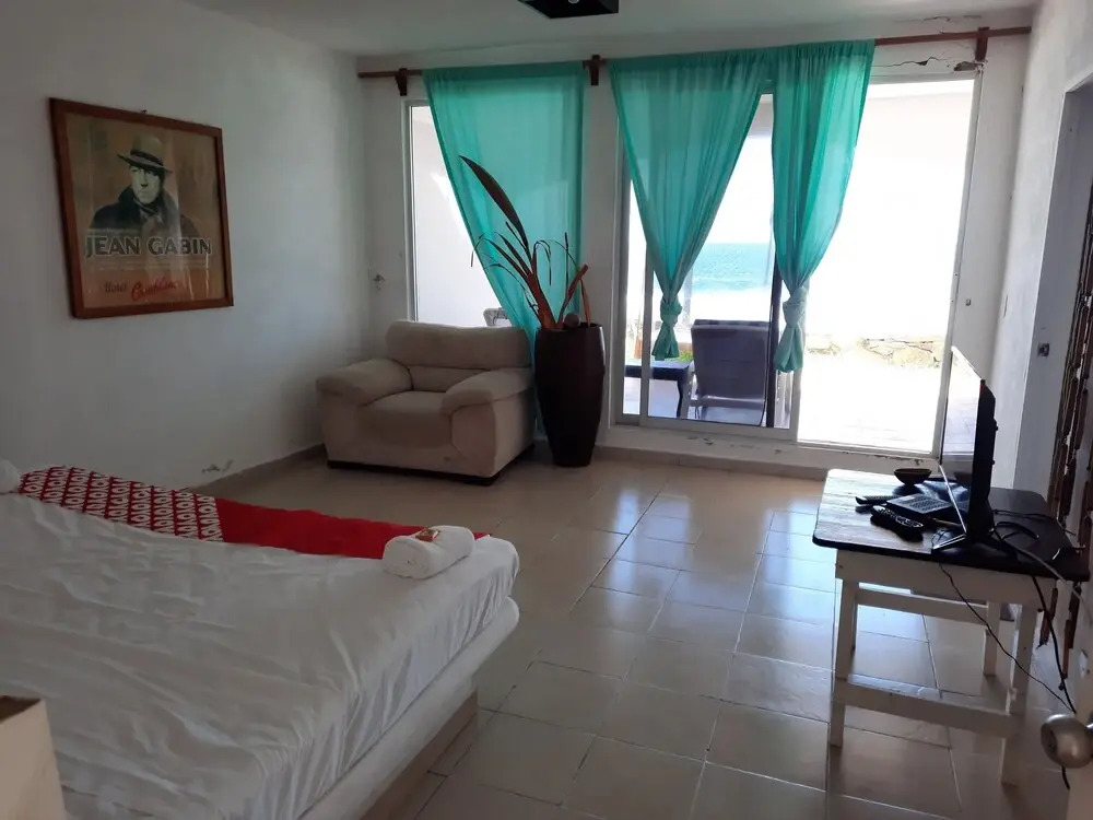 Paraiso Casa Blanca