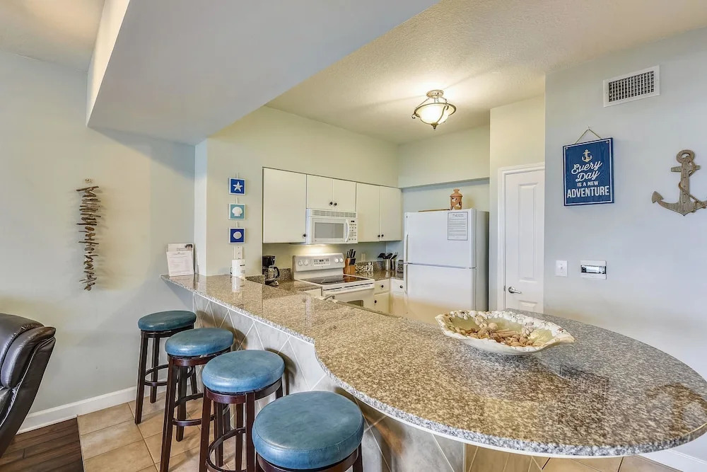 Shores of Panama 211 1 Bedroom 2 Bathrooms Condo