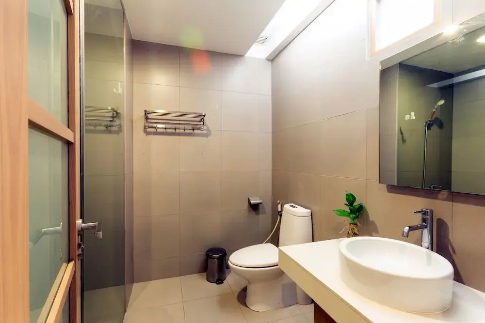 Sen Boutique Homestay