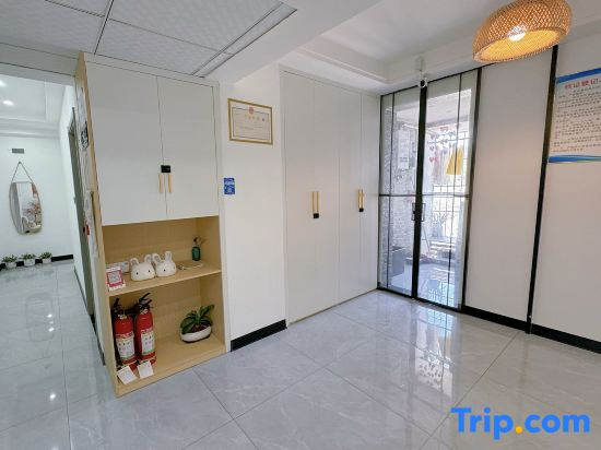 Muzili Homestay
