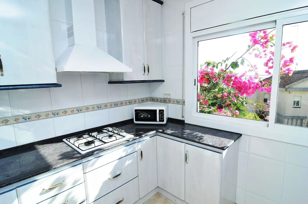 HomeHolidaysRentals Madison House - Costa Barcelona