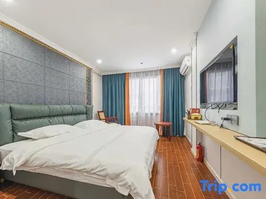 Liyuan No.1 Business Hotel