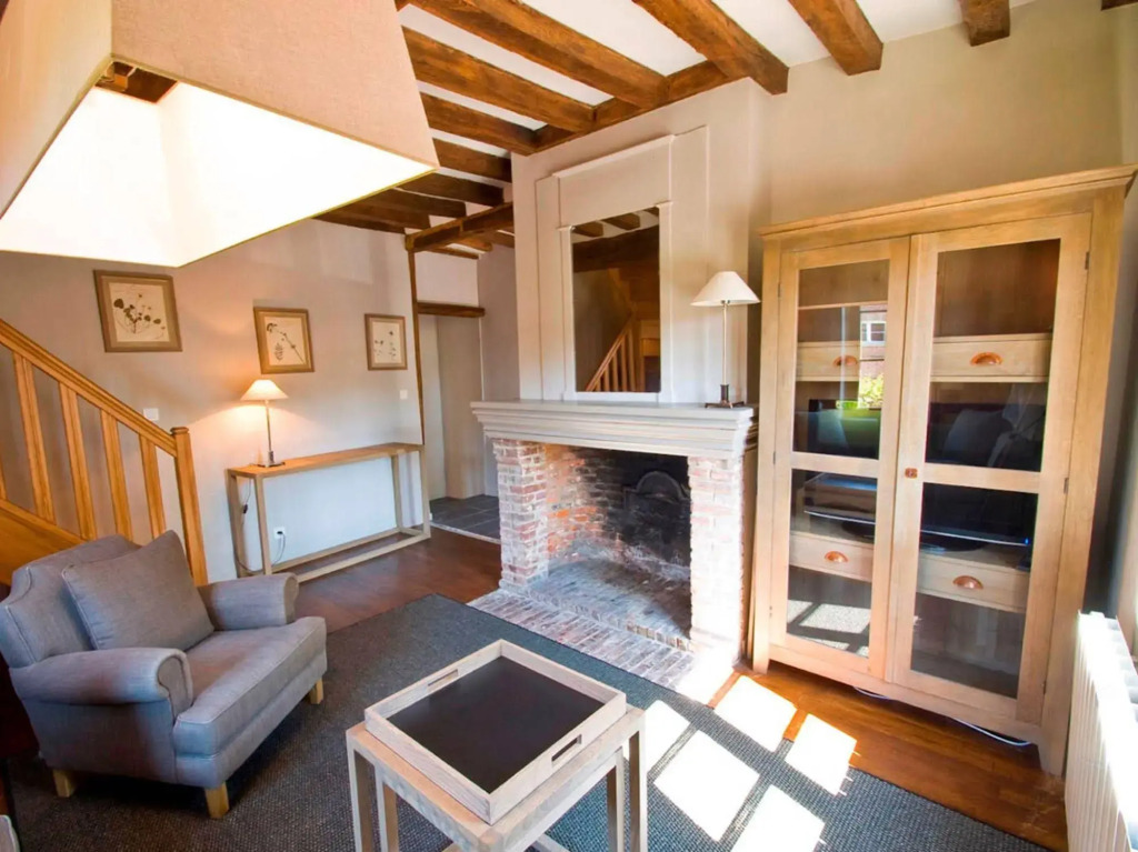 Hôtel La Licorne & Spa
