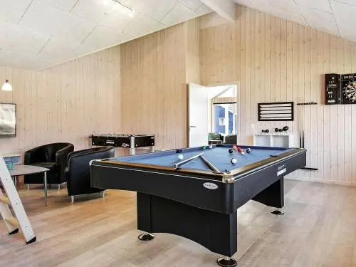 24 person holiday home in Hasselberg