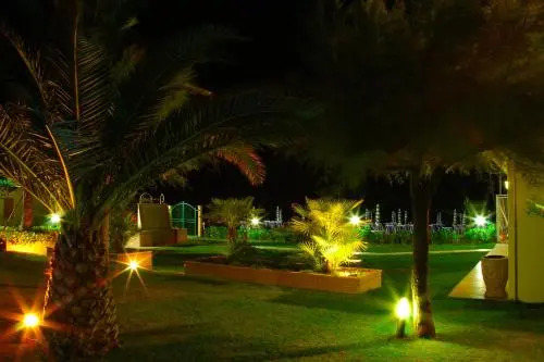 Hotel Miramare Silvi