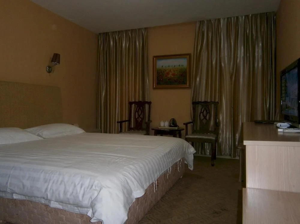 Yantai Hotel - Xiamen