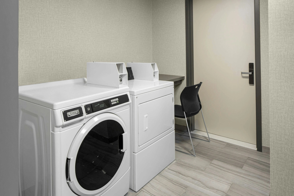 SpringHill Suites by Marriott East Rutherford Meadowlands Carlstadt