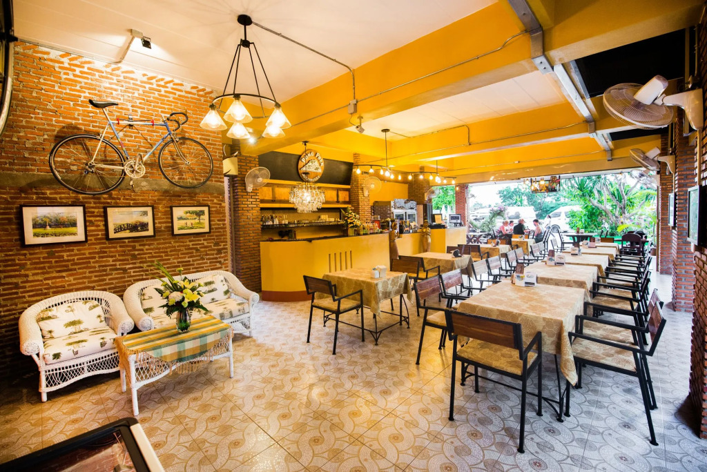 Pongphen Guesthouse