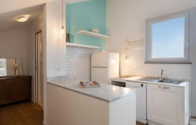 Magicstay - Flat 40M² 1 Bedroom 1 Bathroom - Albenga